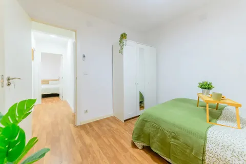 Zimmer zur Miete, Getafe