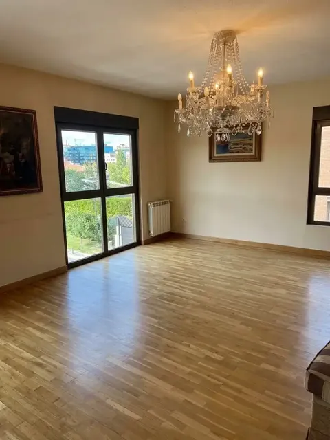 Wohnung 170 m² in León