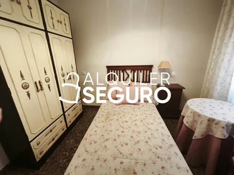 Pis de 67 m² a Saragossa