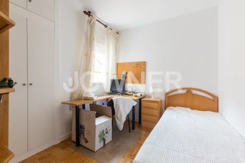 Pis de 95 m² a Madrid