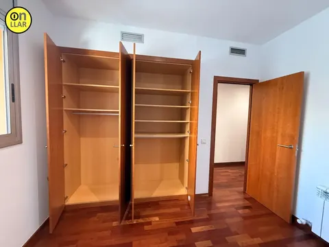 Wohnung 93 m² in la Garriga
