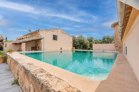 Casa de 2778 m² a Palma
