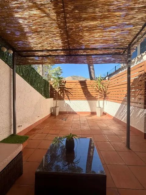 Pis de 60 m² a Benalmádena