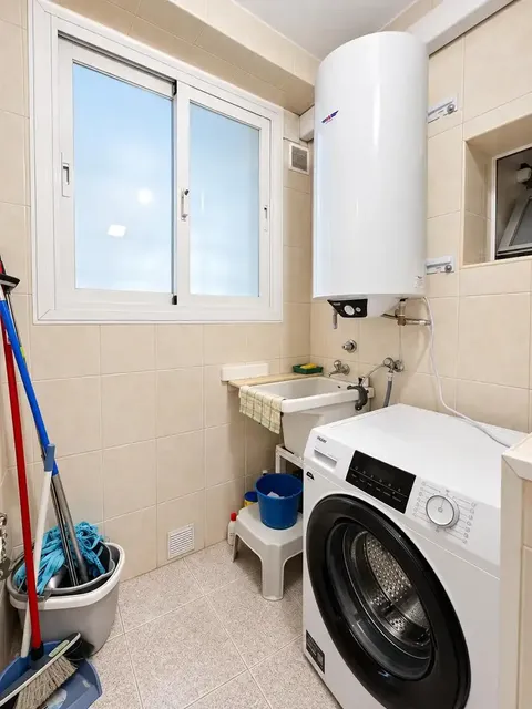 Pis de 86 m² a Fuengirola