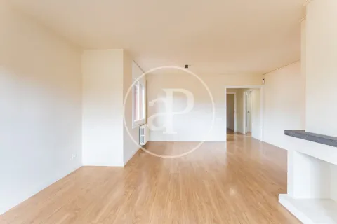 Квартира 124 м² в Барселоне