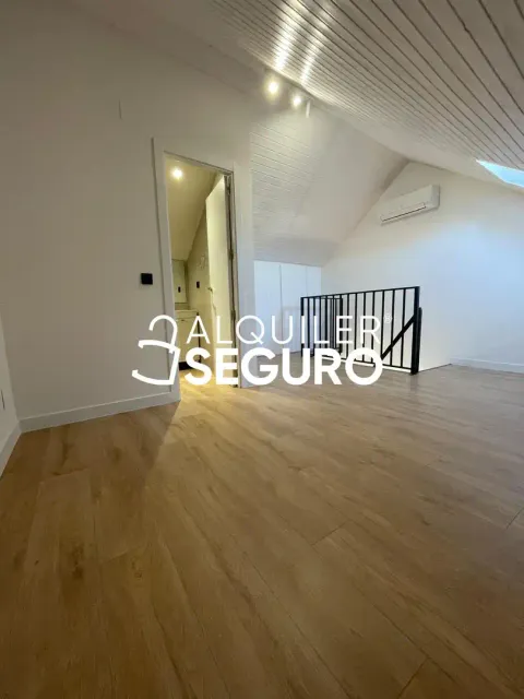 Pis de 50 m² a Madrid