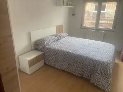 Habitació de lloguer, Salamanca
