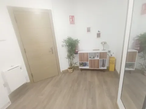 Pis de 40 m² a Gijón