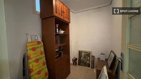 Pis de lloguer, València