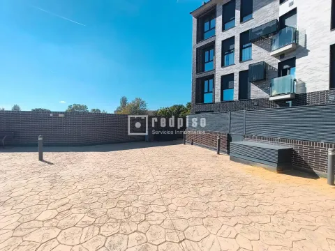 Pis de 88 m² a Alovera