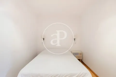 Pis de 65 m² a Barcelona