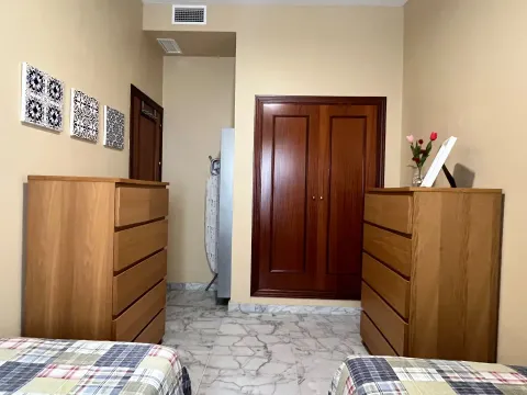 Pis de 75 m² a Chipiona
