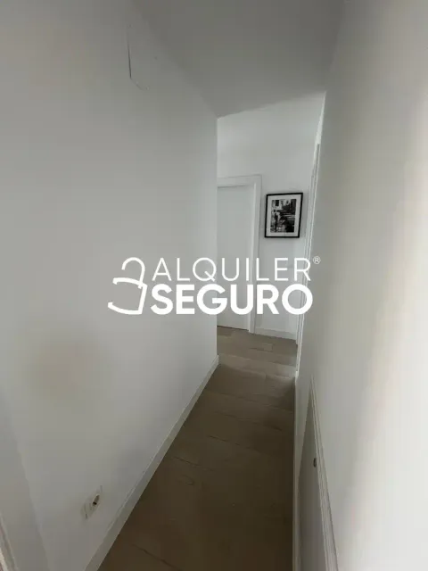 Apartamento 82 m² em Madrid