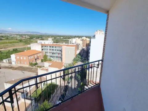 Appartamento 80 m² a Borriana / Burriana