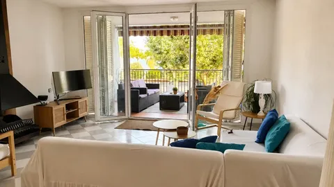 Pis de 85 m² a Calella