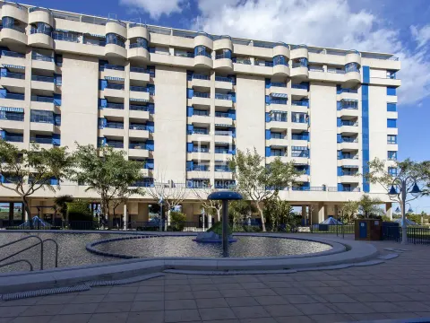Apartamento 257 m² em Alboraia / Alboraya