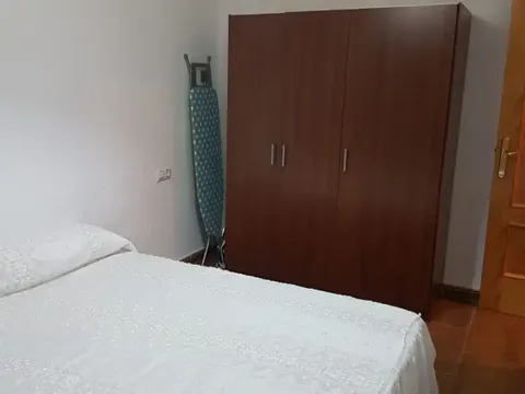 Pis de 80 m² a Còrdova