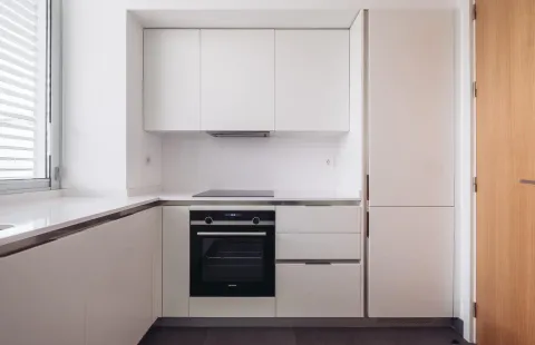 Квартира 137 м² в Мадриде