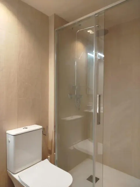 Wohnung 36 m² in Murcia