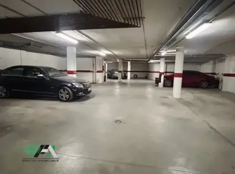 Pis de 105 m² a Baeza