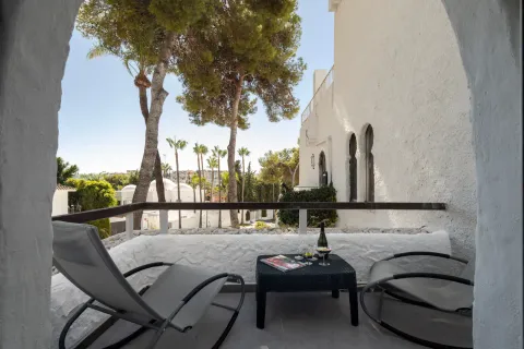 Квартира 85 м² у Marbella