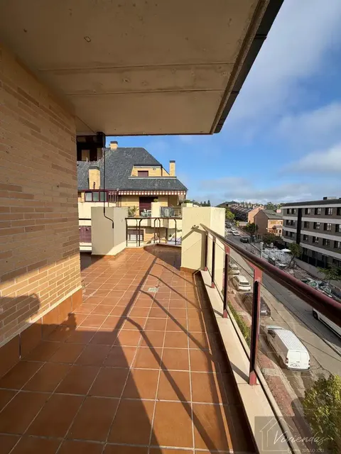 Appartement 186 m² à Boadilla del Monte