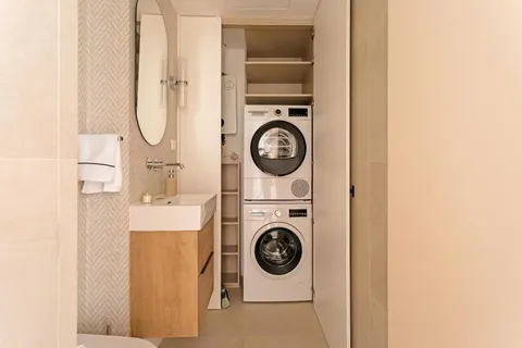 Wohnung 106 m² in Madrid
