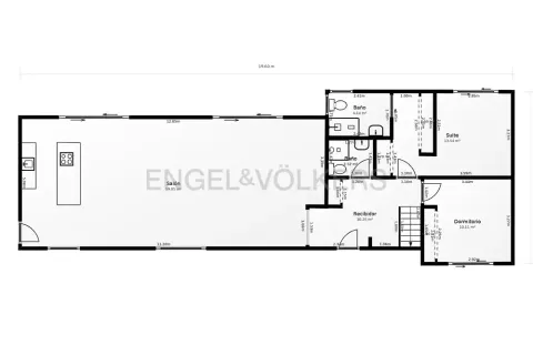 Casa 186 m² a Bétera