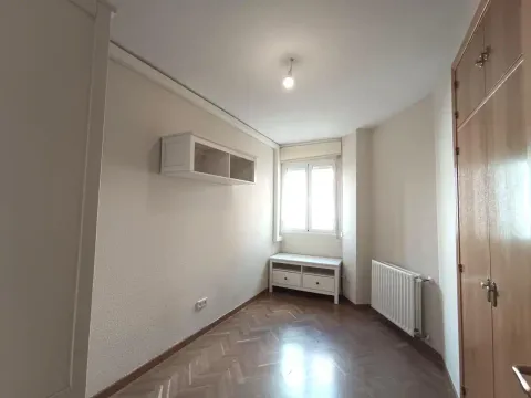 Pis de 132 m² a Madrid