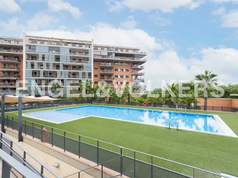 Квартира 127 м² у Paterna
