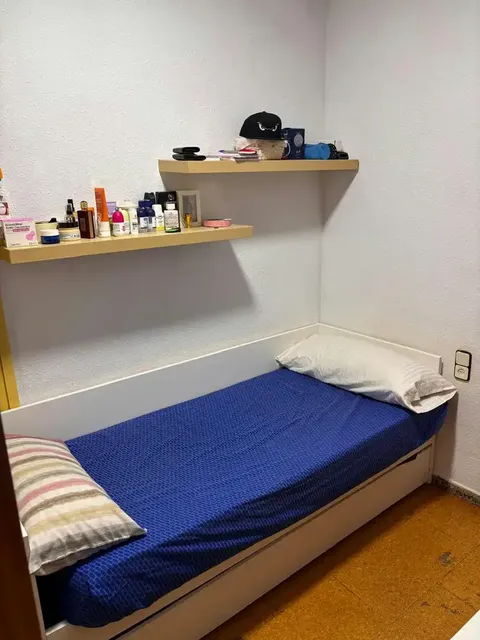 Room for rent, Barcelona