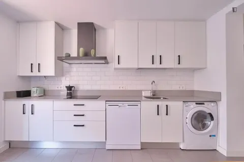 Habitació de lloguer, Salamanca