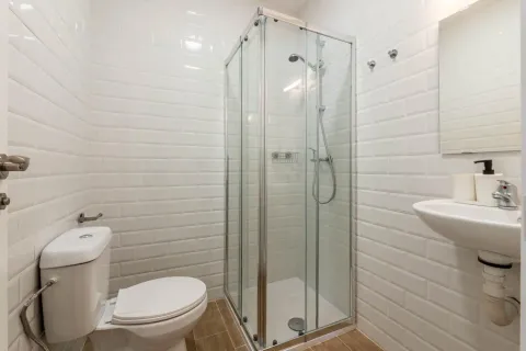 Habitació de lloguer, Granada