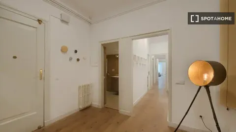 Habitación en alquiler, Barcelona