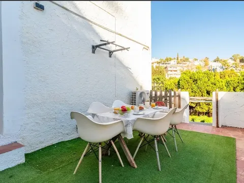 Casa de 250 m² en Málaga