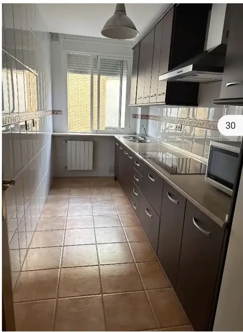 Pis de 70 m² a Don Benito