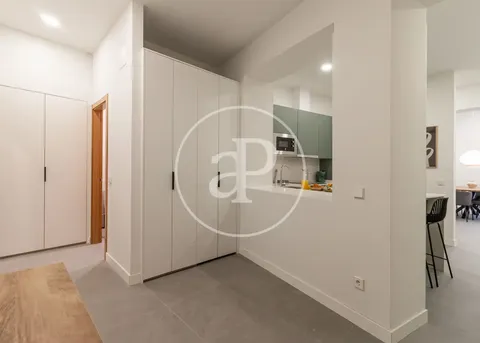 Pis de 125 m² a Madrid