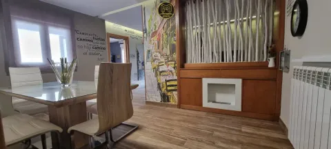 Pis de 110 m² a Jaén