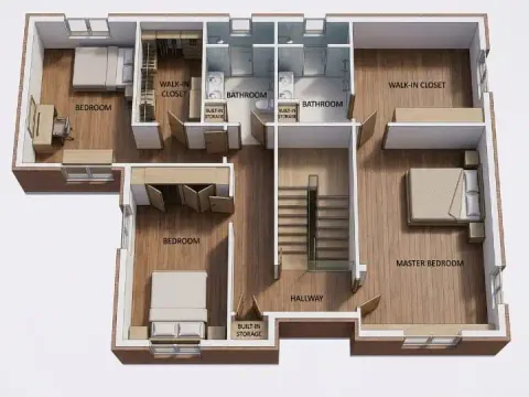 Moradia 290 m² em Consell