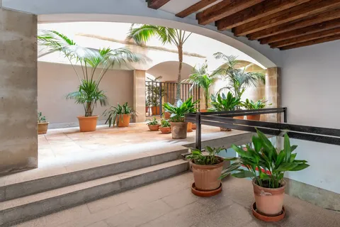 Pis de 156 m² a Palma