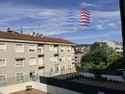 Pis de 85 m² a Ourense