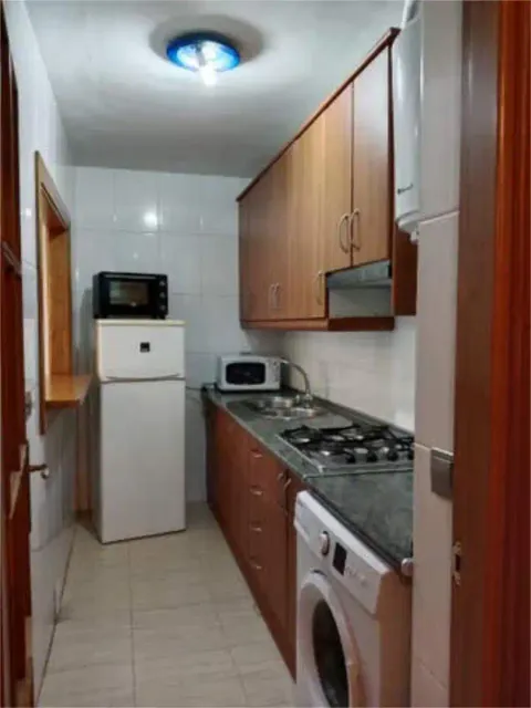 Pis de 80 m² a Almeria