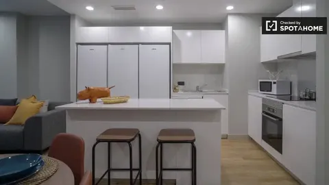 Habitació de lloguer, Sevilla