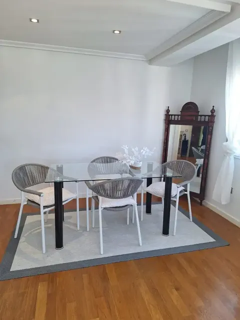 Pis de 80 m² a Gijón