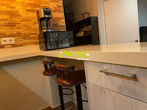 Квартира 40 м² у Villaviciosa de Odón