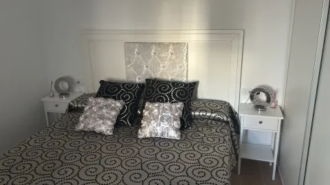 Pis de 40 m² a La Línea de la Concepción