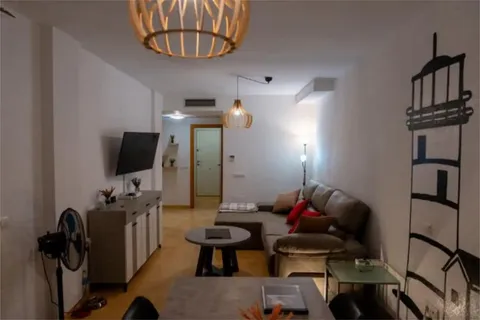 Wohnung 75 m² in El Ejido