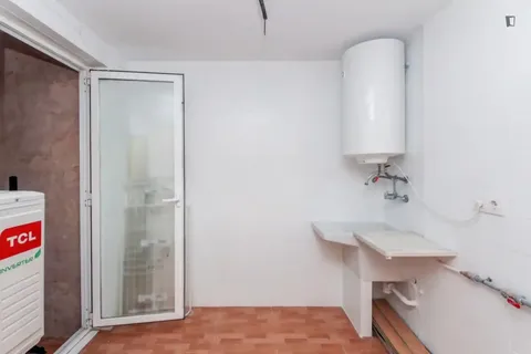 Habitació de lloguer, Reus