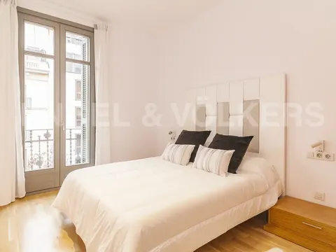 Pis de 67 m² a Barcelona