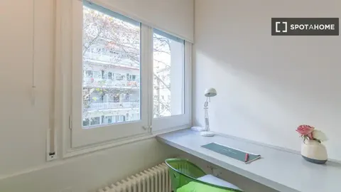 Pis de 85 m² a Barcelona
